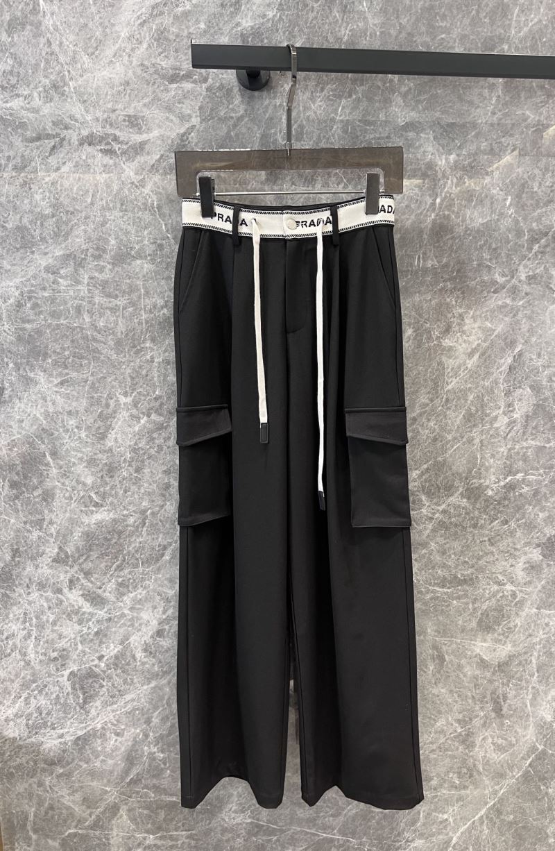 Prada Long Pants